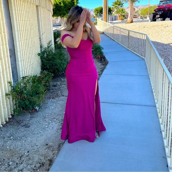 light purple lace bridesmaid dresses Light Purple Sleeveless A Line V-Neck Lace Wedding Dresses, Purple / 10